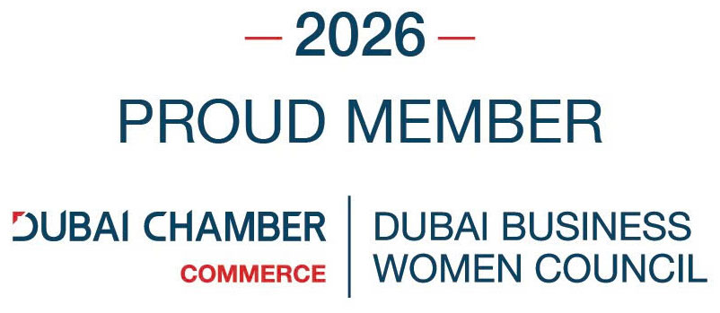 2026 membership: Dubai Chamber of Commerce and Dubai Business Women Council